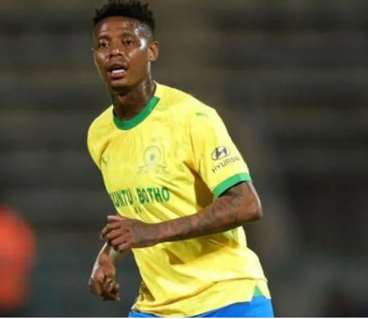 its confirmed now Sundowns big name announces he is leaving