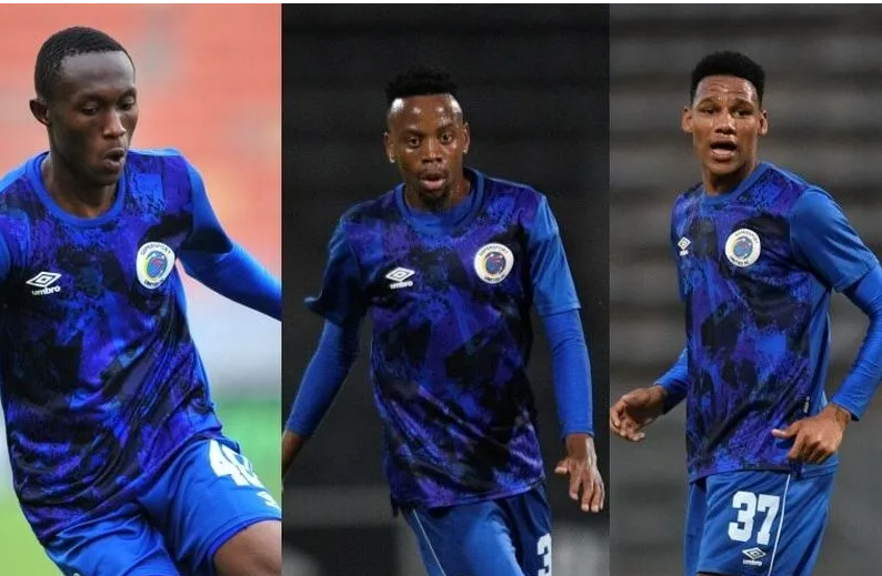 Orlando Pirates latest acquisition Another SuperSport star wanted