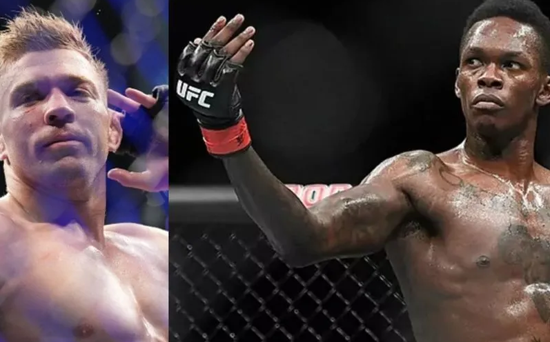 Dricus Du Plessis vs Israel Adesanya rematch set for UFC 305