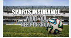 How to apply for American Sport and Games Insurance