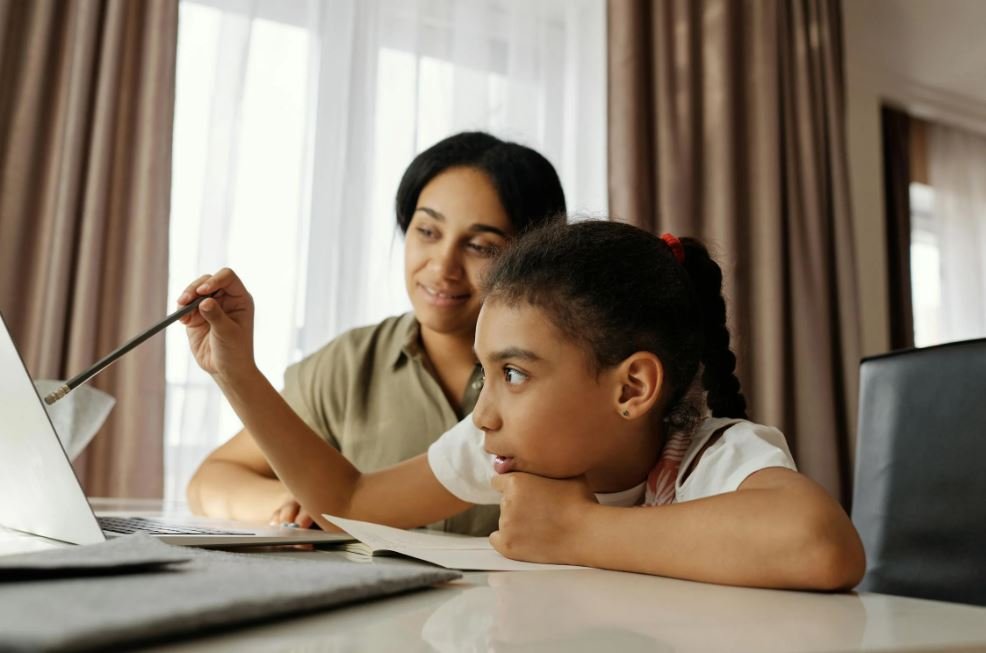 How Technology Helps in Teaching and Learning